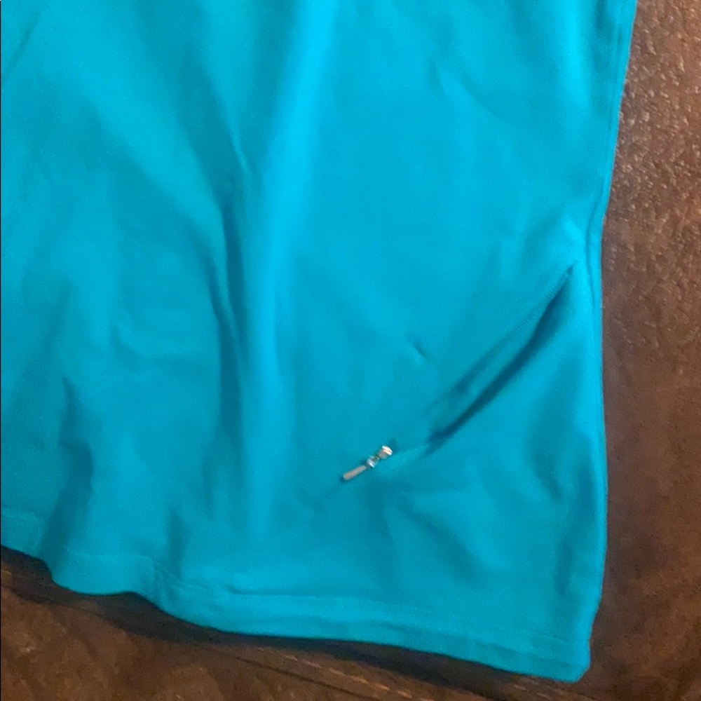 Lucy Athletic Racerback Tank Top - Picture 4 of 6